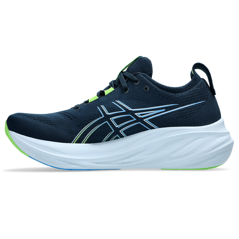 ASICS