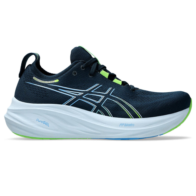 ASICS