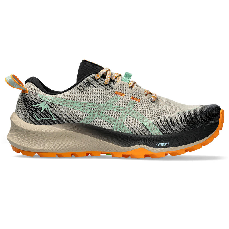 ASICS
