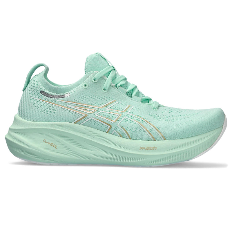 ASICS
