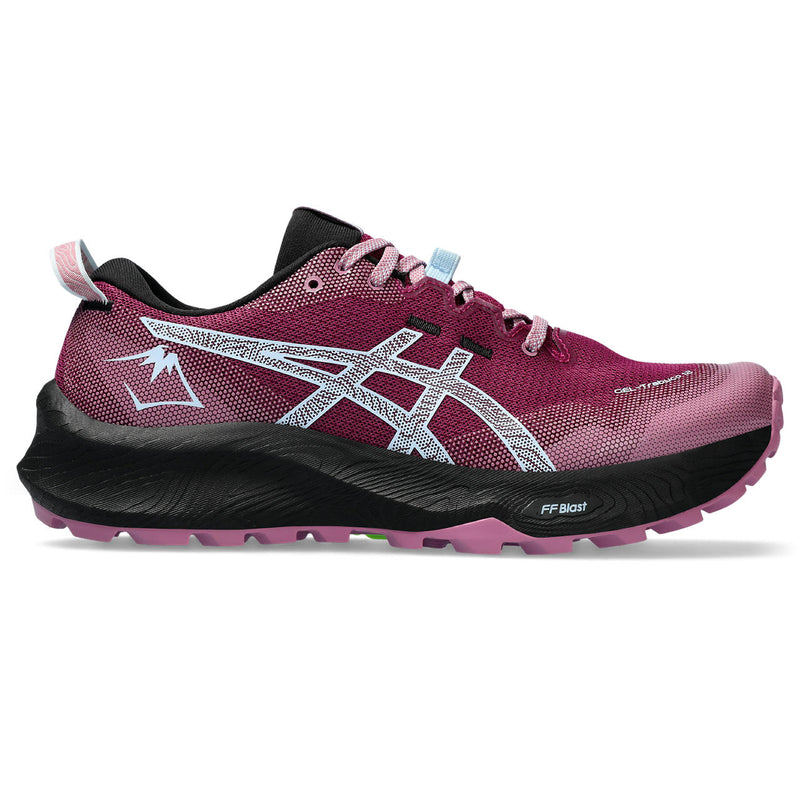 ASICS
