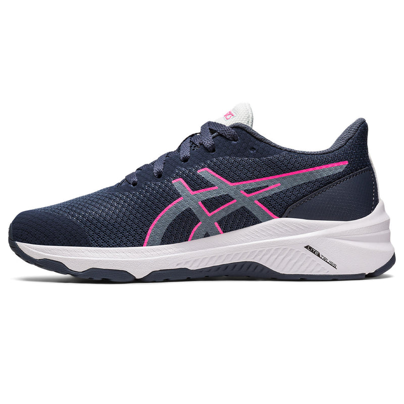 ASICS
